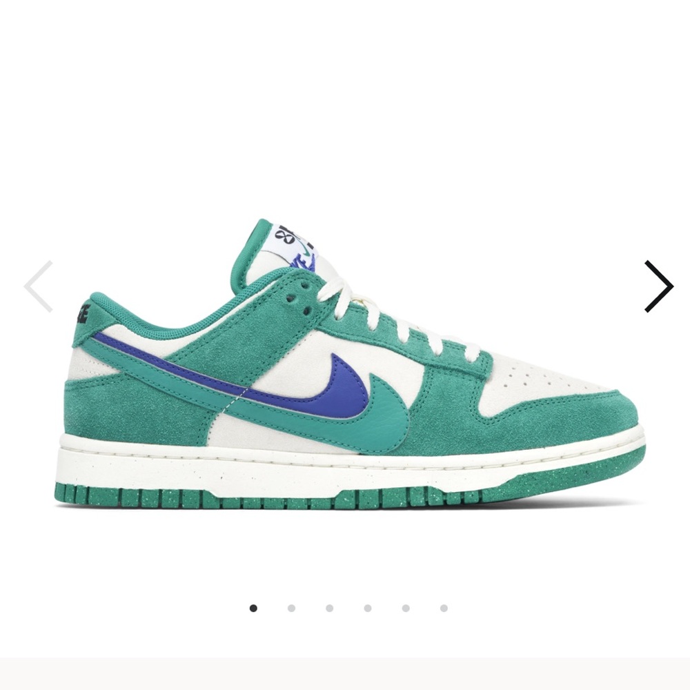 nike low dunk neptune
